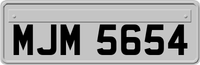 MJM5654