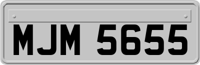 MJM5655