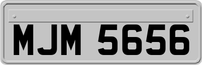 MJM5656