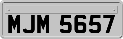 MJM5657