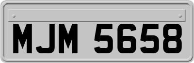 MJM5658
