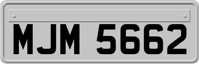 MJM5662