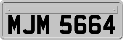 MJM5664