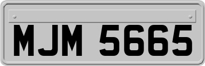 MJM5665