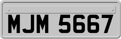 MJM5667