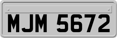 MJM5672