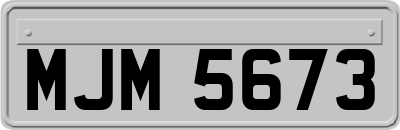 MJM5673