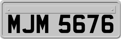MJM5676