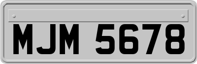 MJM5678