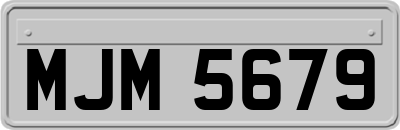 MJM5679