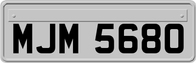 MJM5680