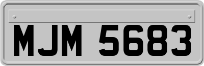 MJM5683