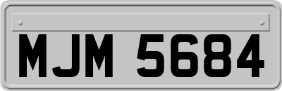 MJM5684