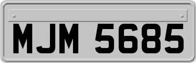 MJM5685