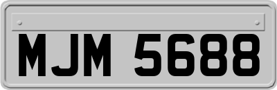 MJM5688