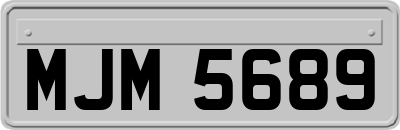 MJM5689