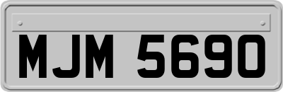 MJM5690