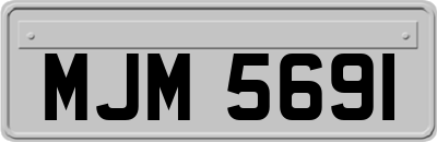 MJM5691