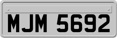 MJM5692