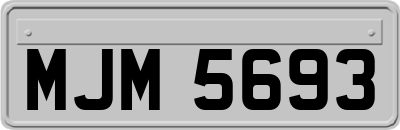 MJM5693