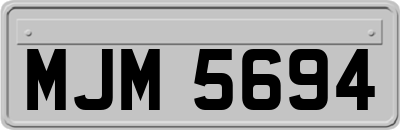 MJM5694
