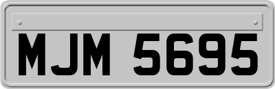 MJM5695
