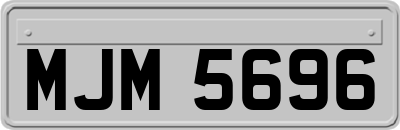MJM5696