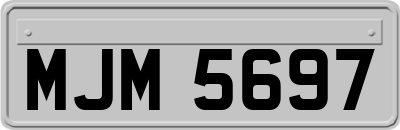 MJM5697