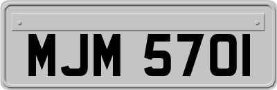 MJM5701