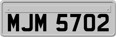 MJM5702