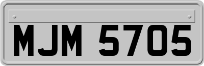 MJM5705