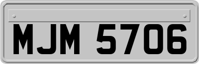 MJM5706