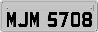 MJM5708