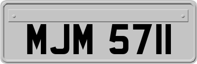 MJM5711