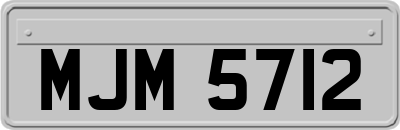 MJM5712