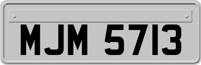 MJM5713