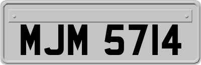 MJM5714