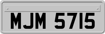 MJM5715