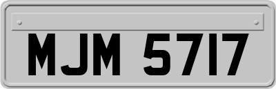 MJM5717