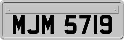 MJM5719