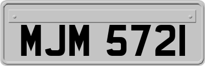 MJM5721