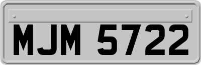 MJM5722