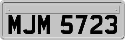 MJM5723