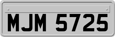 MJM5725