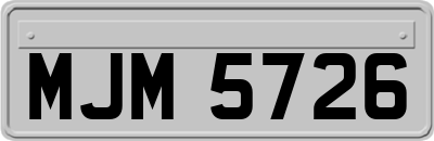 MJM5726