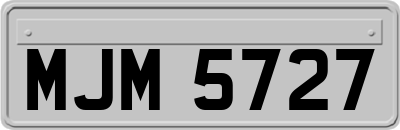 MJM5727