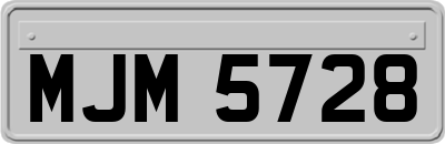 MJM5728