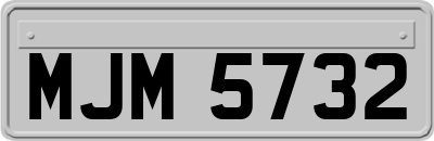 MJM5732