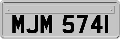 MJM5741