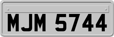 MJM5744
